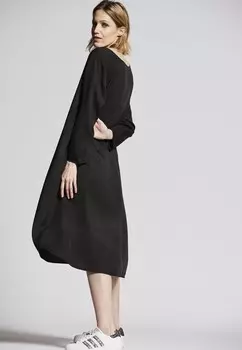 Дневное платье ENDLESS LOVE Andijamo, черный