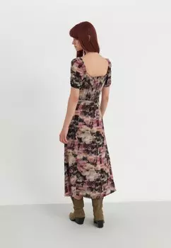 Дневное платье Even&Odd, черный