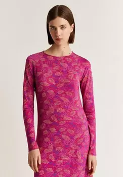 Дневное платье FILA OPEN BACK Scalpers, розовый