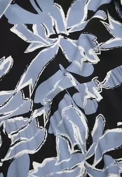 Дневное платье FLOUNCES Cellbes of Sweden, синий