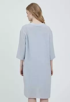 Дневное платье FRALSLUB 4 DRESS Fransa, синий
