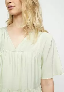 Дневное платье FREJA Soft Rebels, светло-зеленый