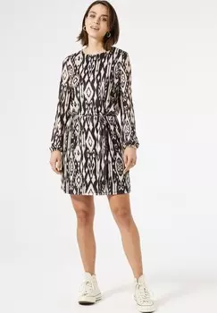 Дневное платье Garcia, черный