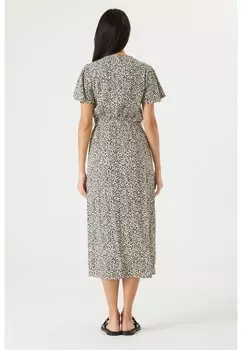 Дневное платье Garcia, черный