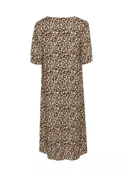 Дневное платье GAZEL Saint Tropez, черный