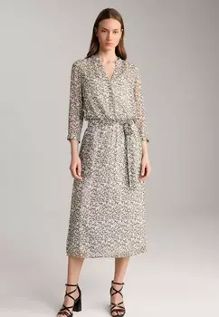 Дневное платье GEMUSTERT JOOP!, сиреневый