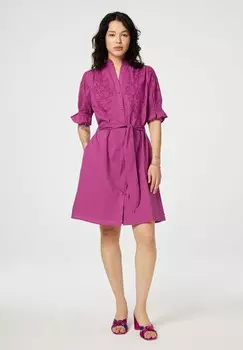 Дневное платье GEORGE Fabienne Chapot, розовый