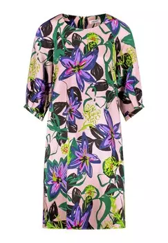 Дневное платье Gerry Weber, мультиколор