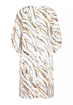 Дневное платье Gerry Weber, мультиколор