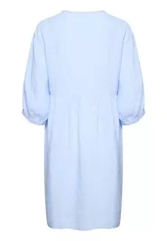 Дневное платье GIAZELLAPW Part Two, светло-голубой