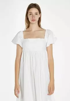 Дневное платье Glamorous, белый