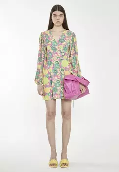 Дневное платье Glamorous, розовый