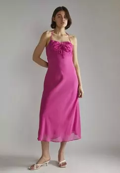 Дневное платье Glamorous, розовый