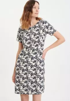 Дневное платье Greenpoint, бежевый