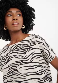 Дневное платье Greenpoint, черный