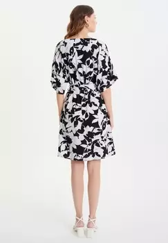 Дневное платье Greenpoint, черный