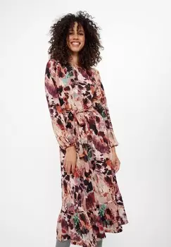 Дневное платье Greenpoint, цвет Rose Gold-Coloured