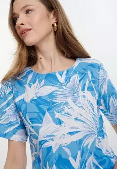 Дневное платье Greenpoint, синий