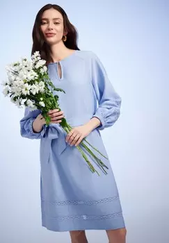 Дневное платье Greenpoint, синий