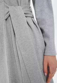 Дневное платье Greenpoint, светло-серый