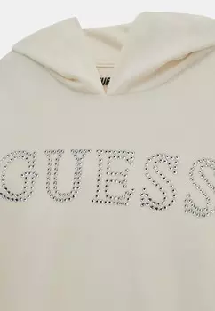 Дневное платье Guess, белый