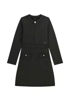 Дневное платье Guess, черный