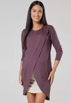 Дневное платье Happy Mama