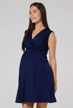 Дневное платье Happy Mama