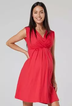 Дневное платье Happy Mama