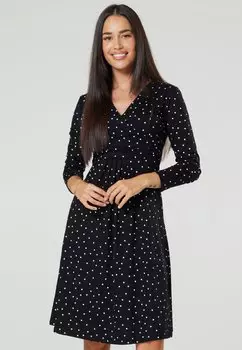 Дневное платье Happy Mama