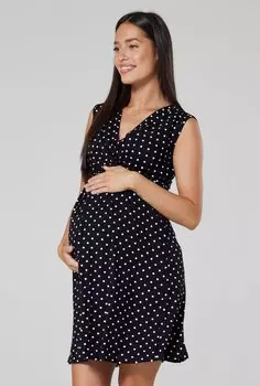 Дневное платье Happy Mama