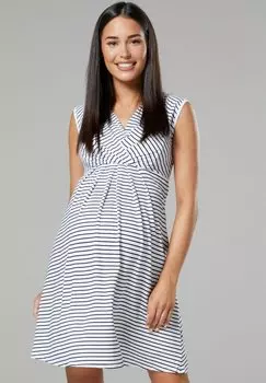 Дневное платье Happy Mama