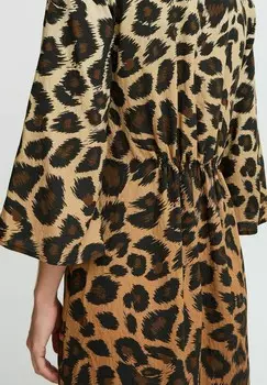 Дневное платье HINVA b.young, черный