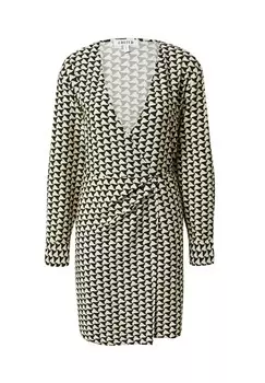 Дневное платье IMMANUELA EDITED, бежевый