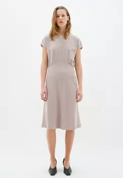 Дневное платье InWear, песочный