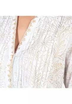 Дневное платье Isla Bonita By SIGRIS, белый