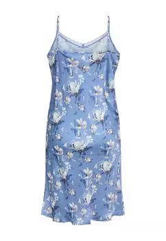 Дневное платье JADE CCDK, синий