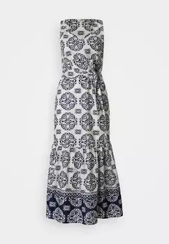 Дневное платье Jdyanna Midi Dress JDY, кремовый