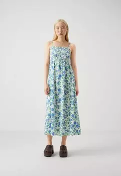 Дневное платье JDYMACE SMOCK MIDI DRESS Jdy, белый