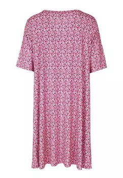 Дневное платье JOSINA ANNEMONE Deerberg, светло-розовый