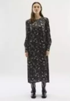 Дневное платье Karen By Simonsen, черный