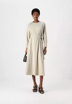 Дневное платье KAROYA DRYKORN, кремовый