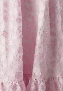 Дневное платье Kite Midi Dress Sister Jane, розовое