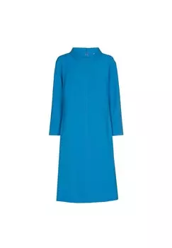 Дневное платье KIYONA Xandres, синий