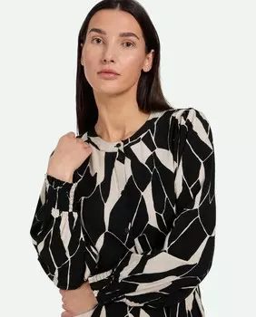 Дневное платье KOLMAN Moves, черный