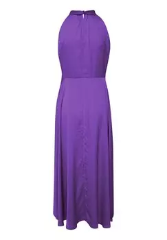 Дневное платье Koto InWear, фиолетовый