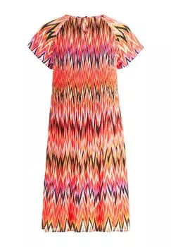 Дневное платье KURZARM Betty Barclay, красный