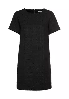 Дневное платье LASCANA, черный