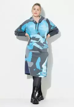 Дневное платье LAURASN, синий