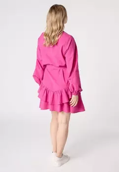 Дневное платье Laurella, розовый